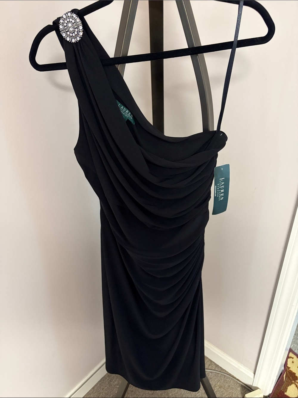 Ralph Lauren Evening Dress NWT - size 16